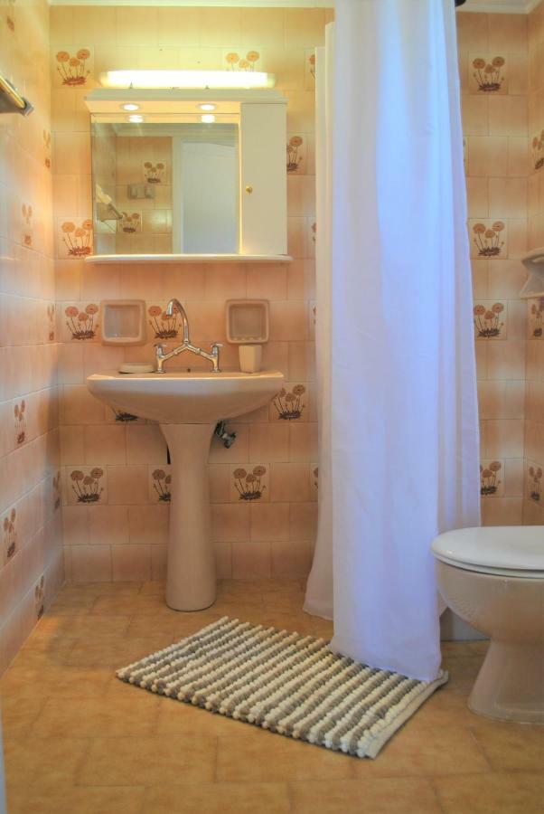Lefkothea Apartments Касиопи Екстериор снимка